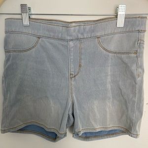 Girl shorts